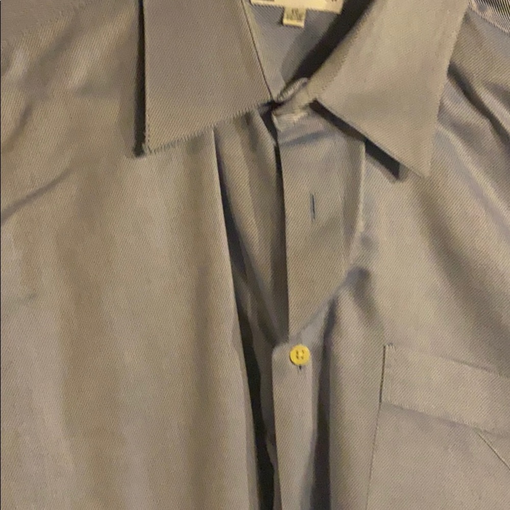 Dress shirt